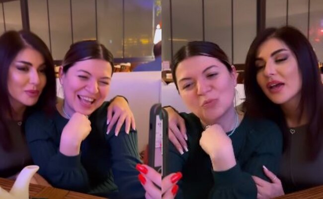 "Ailə quranda da, boşananda da yanımda oldu"