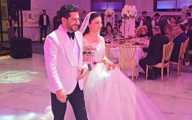 "Ailəm tamaşaçıya gizli qalmalıdır"