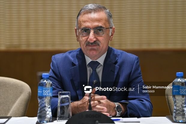 Elmir Vəlizadə: "Azərbaycanda ASAN və DOST mərkəzləri yaradılıb və modelləri bəzi ölkələrə təqdim edilir"