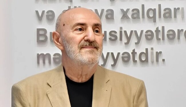 Akif İslamzadə ürək əməliyyatı keçirdi: Vəziyyəti necədir?