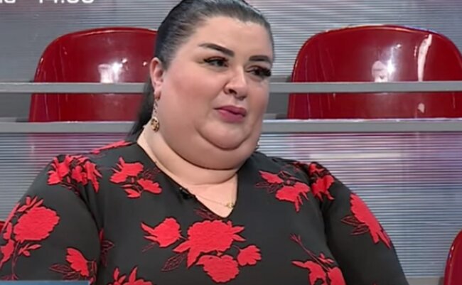 Azərbaycanlı aktrisanın SƏHHƏTİ PİSLƏŞİB