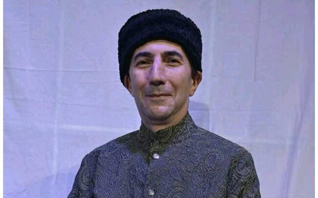 Azərbaycanın tanınmış aktyoru VƏFAT ETDİ - FOTO