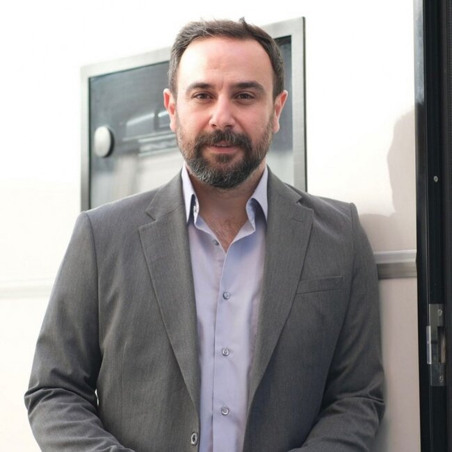 O da "Kızılcık şerbeti"ndən getdi - Foto