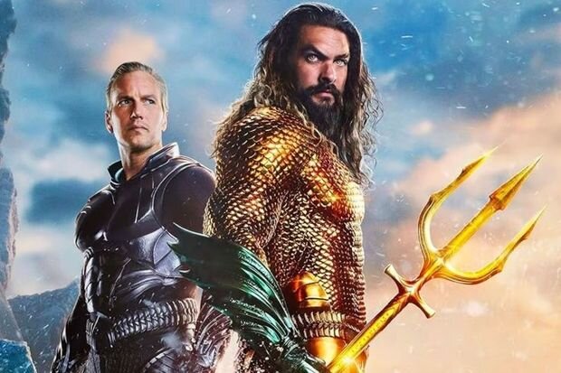 "Aquaman 2" böyük ekranlarda uğursuzluğa düçar ola bilər