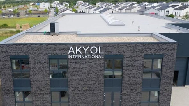 "Akyol İnternational"ın vergi borcu 200 mini keçdi