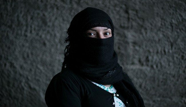 İŞİD-çinin həyat yoldaşı seks köləsi bazarından danışdı - "Onların qiyməti ən az ..."