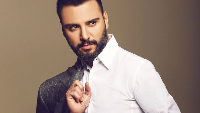 Alişandan üzücü xəbər - FOTO