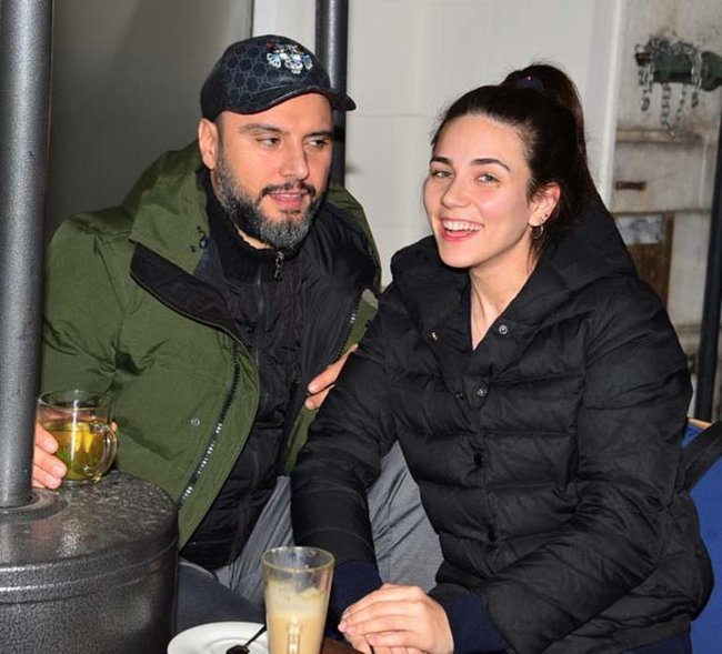 Alişandan üzücü xəbər - FOTO