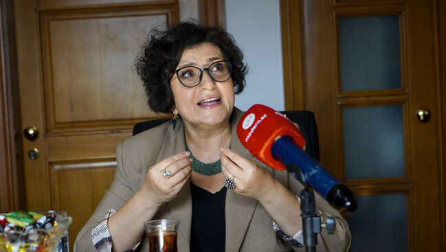 Adamyeyənlər qəbiləsindən xilas olan azərbaycanlı jurnalist: "Üstümüzə gəldilər" - MÜSAHİBƏ