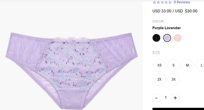 Məşhur aktrisa Rihannanın alt paltar brendini REKLAM ETDİ - FOTOLAR