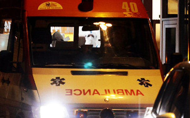 DƏHŞƏT: Restoran ATƏŞƏ TUTULDU- 2 nəfər öldü