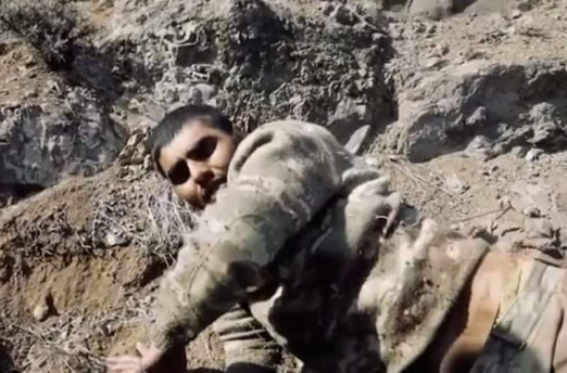 "Amin evin tək uşağıdır, atasız böyüyüb" - Əsir düşən əsgərin dayısı danışdı