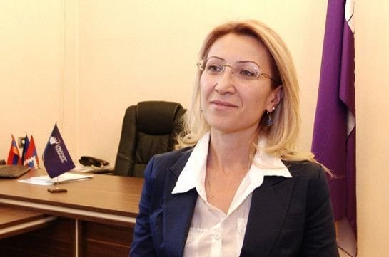 Erməni deputat: "Bakıda gəzib baxacağıq ki, erməni irsi necə qorunub"
