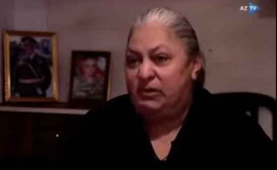 Qərib Baxşəliyevin ailəsində daha bir ağır itki (FOTO)