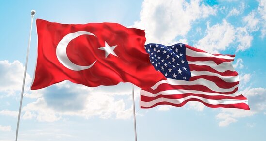 Türkiyədən ABŞ-a ultimatum
