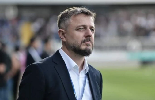 Anar Hacıyev "Qarabağ"dan getdi