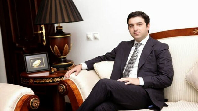 Ziya Məmmədovun oğlu istefa verdi, akademiyanın ərazisi satıldı - RƏSMİ