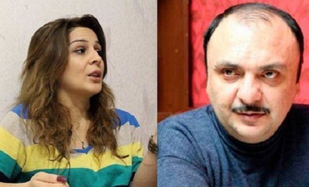 Anar Nağılbazın həyat yoldaşı: "Haqqımda gəzən şayiələr..."