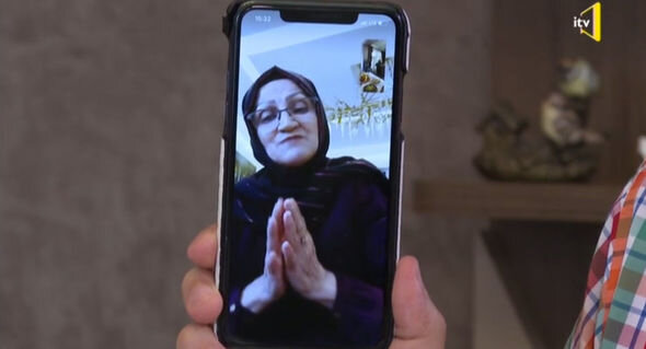 İlk dəfə qardaşları ilə efirə çıxan Röya: