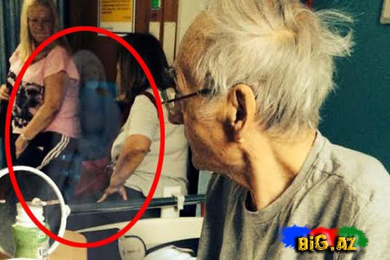 Ruh mənim həyatımı xilas etdi