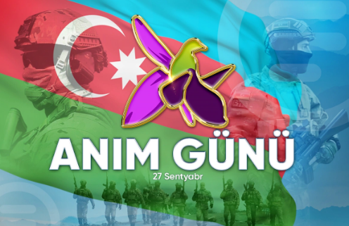 "Anım gününün hər il qeyd olunmasının böyüməkdə olan nəslin dünyagörüşünün formalaşmasında müstəsna əhəmiyyəti var" - Politoloq