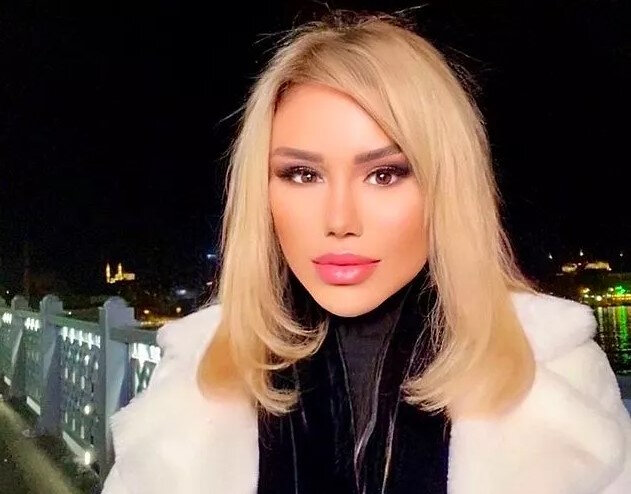 Tanınmış müğənninin bacısı xərçəngdən vəfat etdi - FOTO