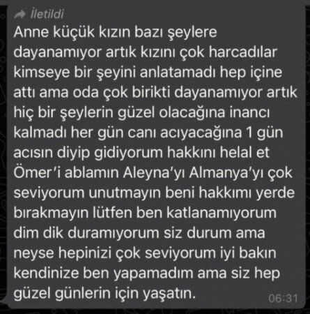 18 yaşlı qız təcavüzə uğradığı üçün polisə getdi, iki gün sonra yenidən...