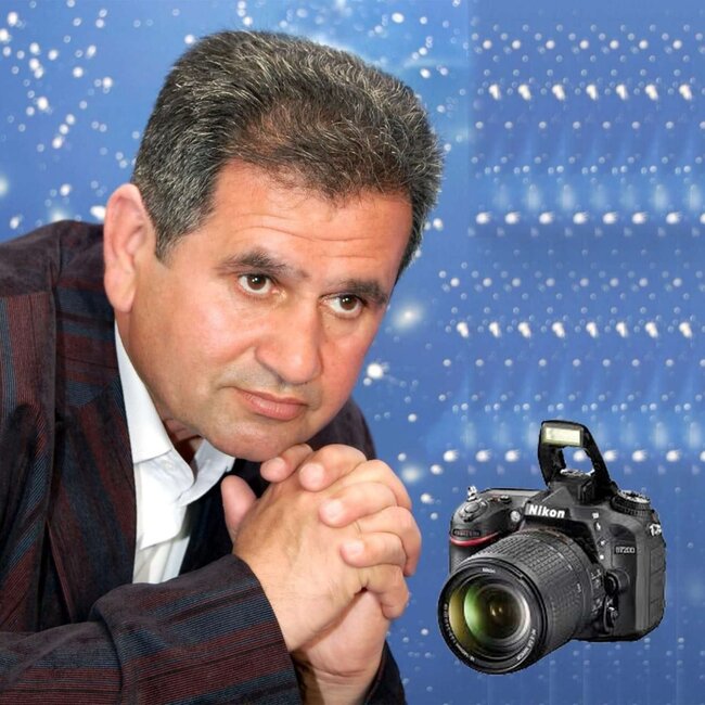 ANS-in keçmiş aparıcısına AĞIR İTKİ