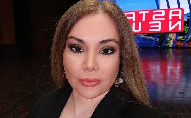 "ANS tərəfindən illərlə soyulmuşam"