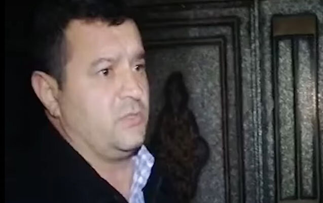 "Qayınatam dedi ki, mən bacarmıram artıq, arvadını öldür"