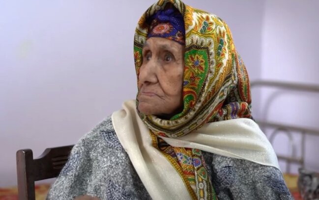 Azərbaycanın ən yaşlı sakini 136 yaşında vəfat etdi