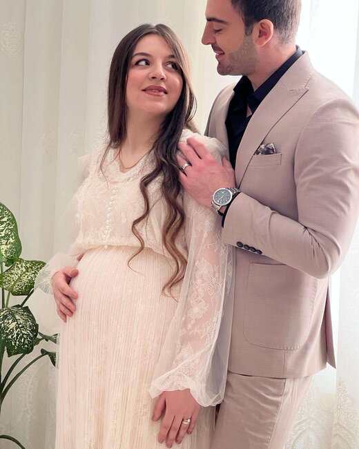 "Space"in aparıcısı ata olacaq