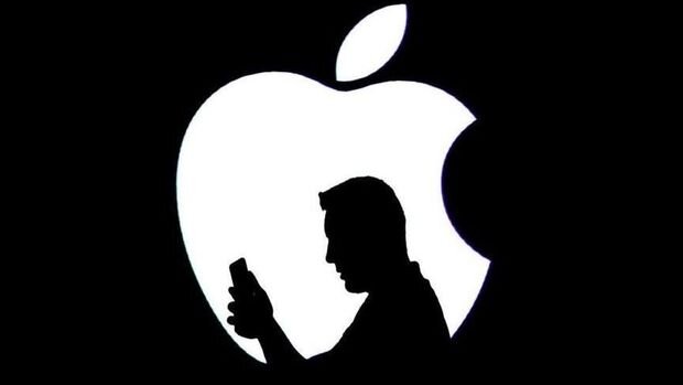 "Apple" seksizmdə günahlandırılır