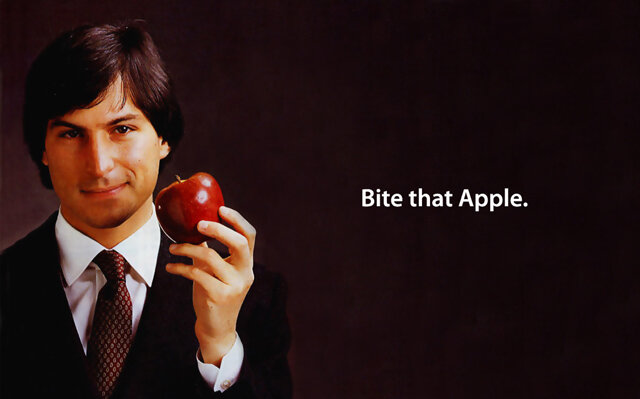 "Apple"ın əsas uğuru bu reklamdan sonra oldu - VİDEO