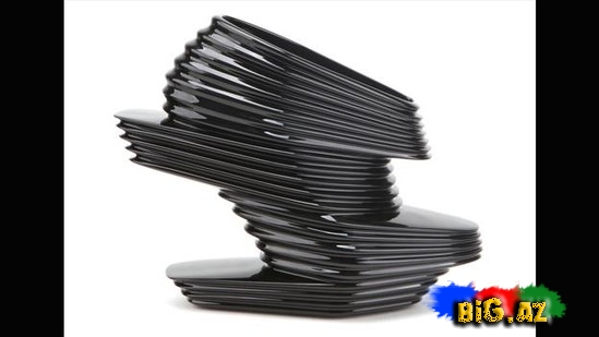 Qeyr-adi ayaqqabılar - FOTO