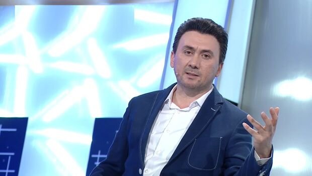 "O xanım sənətini atmaq istəyəcək biri deyildi" - Aqşin Fateh hansı məşhur müğənni ilə sevgili olub?