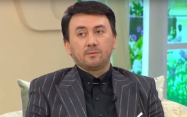 "Ən qəliz ölçüləri meyxanaya biz gətirmişik" – Aqşin Fateh