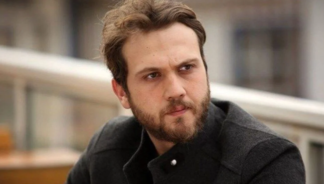 Aras Bulut İynemli ilin film aktyoru seçilib