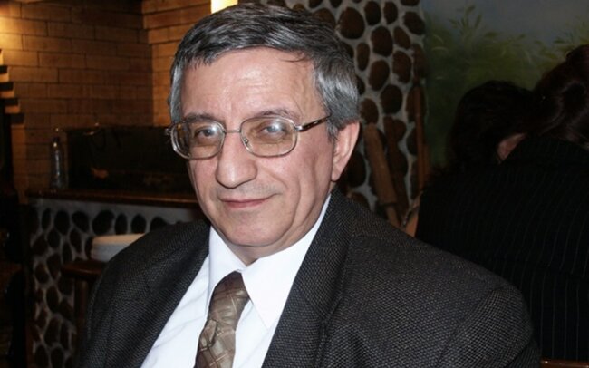 Azərbaycanlı jurnalist VƏFAT ETDİ - FOTO