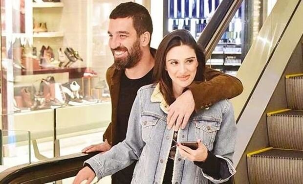 Arda Turandan etiraf: 