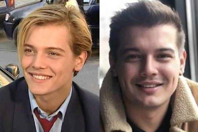 "Türkiyənin DiKapriosu" kimi tanınan Arda Kural arıqlayıb "iynələrə sap" oldu - FOTO