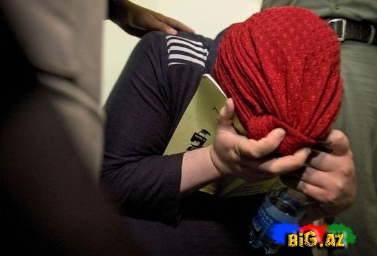 Bakıda oğru bacı-qardaş ələ keçdi