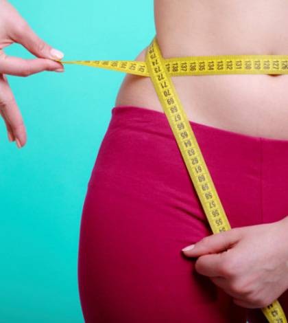 Bir aya 10 kilo arıqladan pəhriz