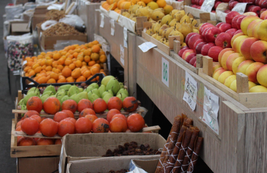 Bakının bağlanan məşhur bazarı açılır