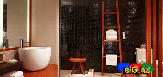 Londonda Nobu oteli tikiləcək - FOTO