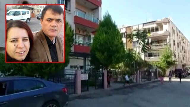 9 yaşlı oğlunun qarşısında arvadının BAŞINI kəsdi - DƏHŞƏTLİ QƏTL - FOTO