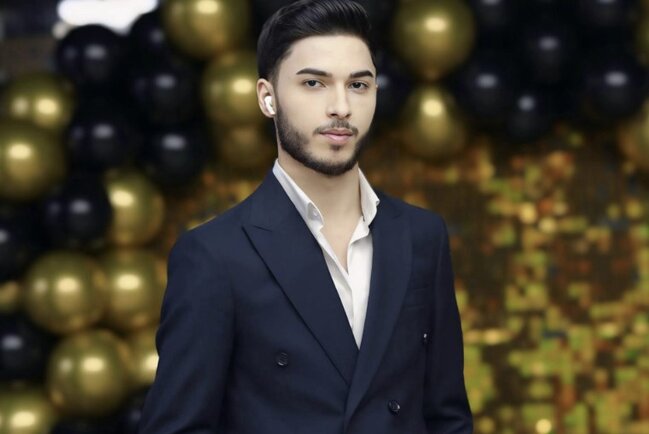 "Hollywood"da kütləvi dava - Tiktokeri döydülər