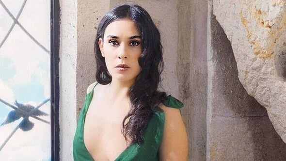 "Arka Sokaklar" serialına yeni aktrisa gəlir - FOTO