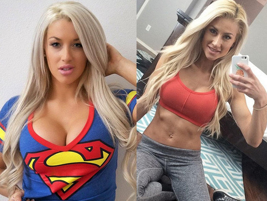 Heidi Somers Age