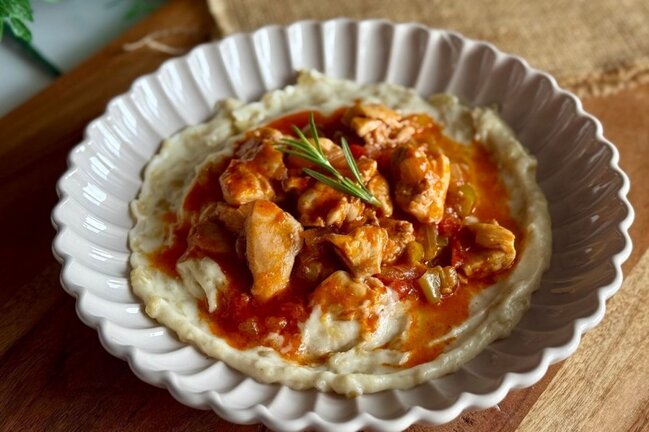 Asan və dadlı iftar menyusu